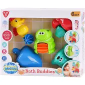 Playgo Badspeeltjes