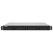 Qnap TS-432PXU-RP NAS Rack (1 U) Ethernet/LAN Noir Alpine AL-324