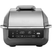 Ninja EG351EU Gril & Friteuse à air chaud 5en1