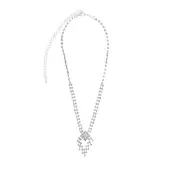 Cristian Lay Damenhalskette 494730 (31,5 cm)
