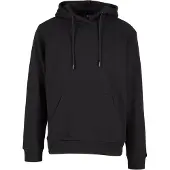Brandit Sweat-shirt 'Tom' noir