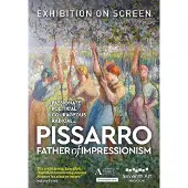 OUTHERE Pissarro - The Father Of Impressionism DVD
