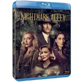20th Century Fox Nightmare Alley Blu-ray