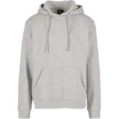 Brandit Sweat-shirt 'Tom' gris chiné