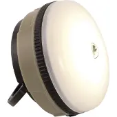 Robens Dunkery Beacon Rechargeable Lamp Gris 180 Lumens