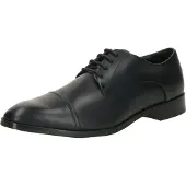 Gordon and Bros Chaussure à lacets 'Mirco' bleu marine