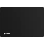 Sharkoon tapis de souris 1337 v2 - m (noir)
