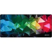 Sharkoon Sgp30 Xxl Poly Gaming Mouse Pad Noir