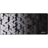 Sharkoon Skiller Sgp30 Xxl Hex Mouse Pad Noir