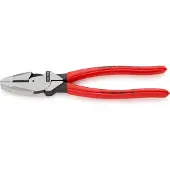 Knipex Pince universelle à forte démultiplication Lineman's Pliers (240 mm)