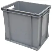 HorecaTraders Caisses Euronorm | Plastique | Empilable | 35L
