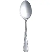 Amefa Cuillère de table en acier inoxydable poli 19cm | 12 pièces
