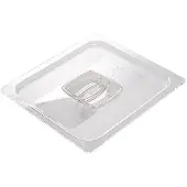 HorecaTraders Couvercles GN en plastique 1/1