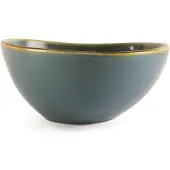 Olympia Bols de four | Bleu | 21,5 cm | 4 pièces