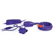 Aspen Mini pompe | violet