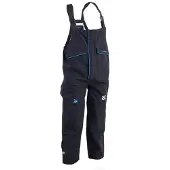GARBOLINO 80 Series Bib Pants Noir M Homme