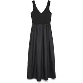 Vero Moda Robe de soirée 'VMVally' noir