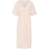 Soaked in luxury Robe 'Joella' rose pastel