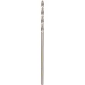Bosch Forets à métaux HSSG standard, DIN 338 1,1 x 14 x 36 mm 10pc