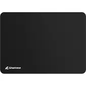 Sharkoon tapis de souris 1337 v2 - l (noir)