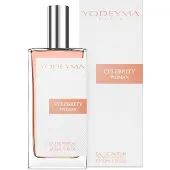 YODEYMA Yodema Femme Célèbre Eau Parfumée pour Femme 50ml