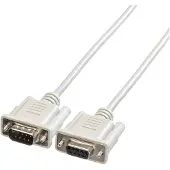 Roline Câble RS232, ST-BU (6 m, VGA)