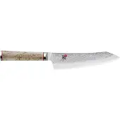 Miyabi 5000mcd 18 Cm Santoku Kitchen Knife Gris