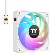 Thermaltake Ct120 Ex Argb Magnetic Fan 3 Units Clair