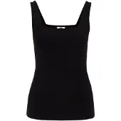 We fashion Haut noir