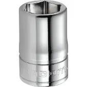 Facom J.H - Douilles 3/8" 6 pans métriques J.7H