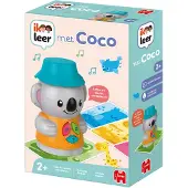 Jumbo Ik Leer - I Learn with Coco (Néerlandais)
