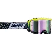 Leatt Velocity 4.5 Iriz Stripes Lunettes de motocross