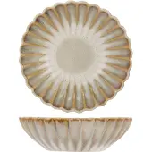 C&T 6x Müslischale 'Astera Pearl', Saladier + bol, Gris