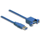 DeLOCK Câble USB 3.0 intégré -