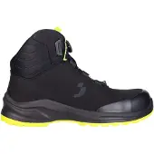 Safety Jogger MODULO S3S MID TLS noir 48