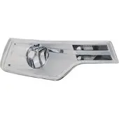 VAN WEZEL Phares antibrouillard
