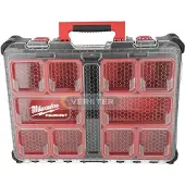 Milwaukee 4932464082 Organiseur de paquets