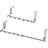 Metaltex Porte-serviettes