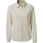 Craghoppers Chemise à Manches Longues Kiwi I