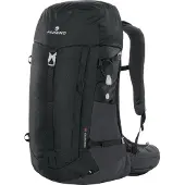 Ferrino - Sac de randonnée journée - Hikemaster 36 Black en Nylon - Noir