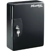 Master Lock Coffre-fort Portable Kb-25ml