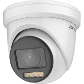 Hikvision DS-2CE79DF8T-AZE(2.8-12MM) caméra de sécurité Tourelle Caméra de sécurité CCTV Intérieure et extérieure 1920 x 1080 pixels Plafond/mur