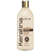 KATIVA Keratina Shampooing 500ml