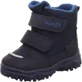 Superfit Bottes 'Husky1' bleu marine