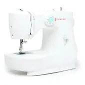 SINGER M1505 Sewing Machine Clair One Size / EU Plug 220V