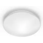 Philips Plafonnier LED 10W 1000 lm 2700 K Ø 25 cm CL200 blanc