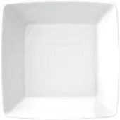 Thomas Bol Trend Asia, Carré, Porcelaine, Blanc, Compatible Lave-Vaisselle, 15 cm, 12965