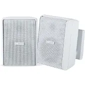 Bosch LB20-PC15-4L, Haut-parleur PA, Blanc