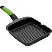 BRA Gril Prior Avec Rayures 28 Cm