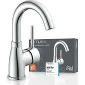 Eisl Mitigeur de lavabo FUTURA chrome